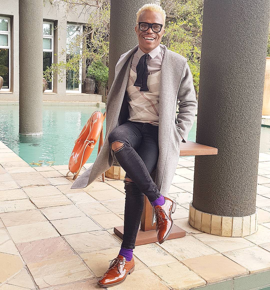 Somizi