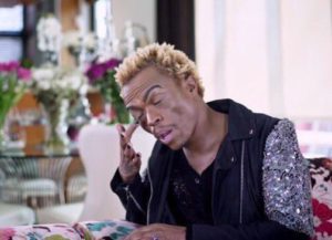 Somizi