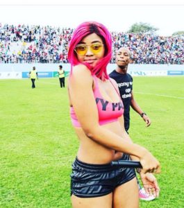 babes Wodumo