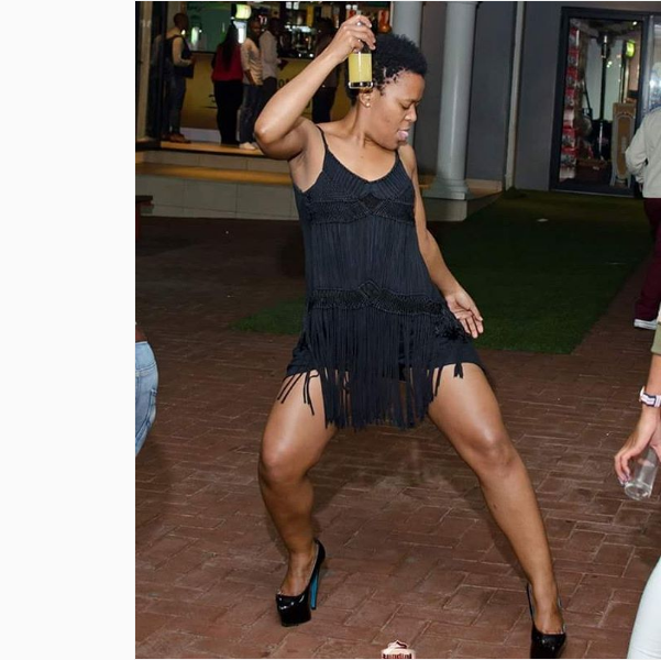 Zodwa Wabantu