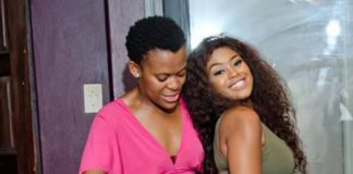 zodwa and lerato