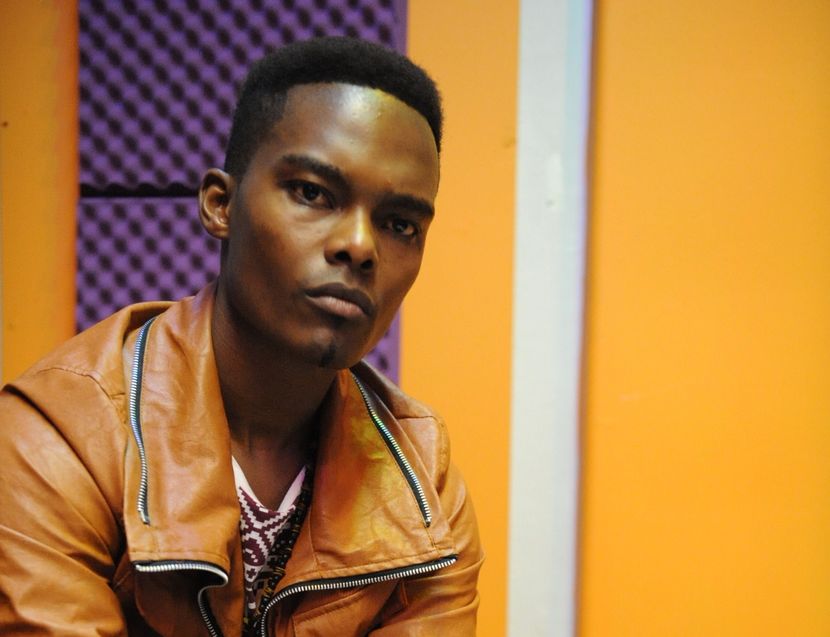 Dumi Masilela