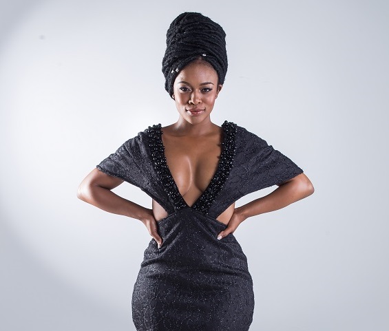 nomzamo mbatha