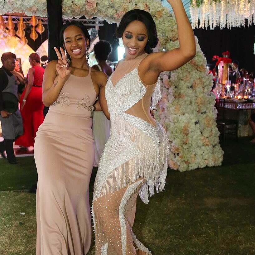 Sbahle Mpisane