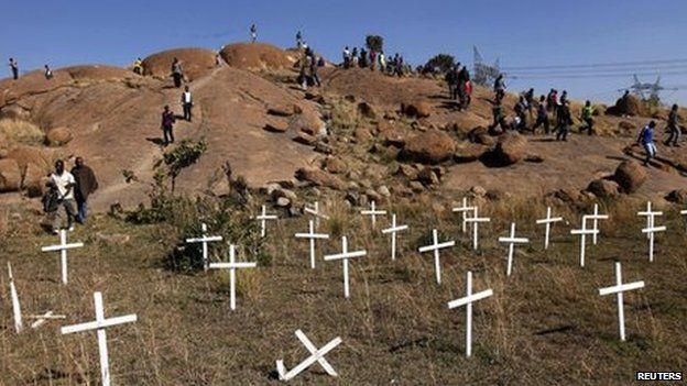 marikana