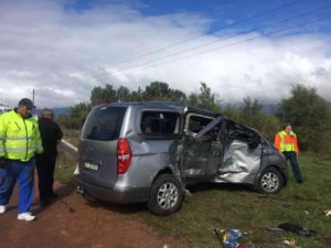 Anc accident