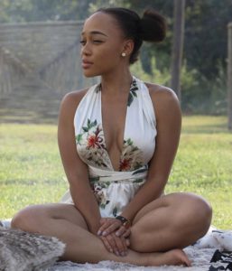 thando thabethe