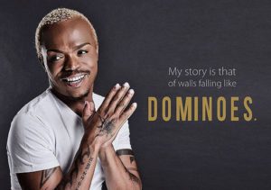 Somizi-Dominoes