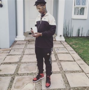 Emtee