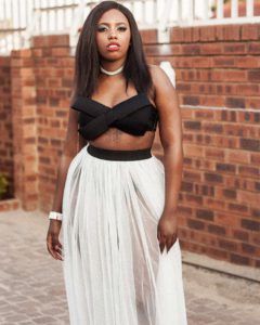 Gigi LaMayne