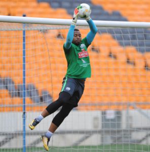 Itumeleng Khune