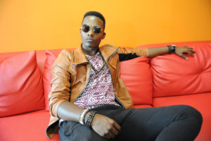 Dumi Masilela