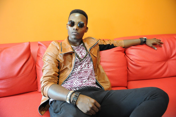 Dumi Masilela