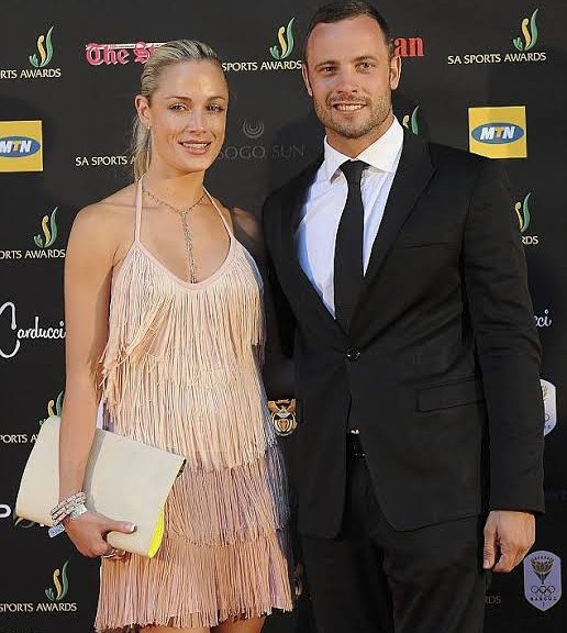 Oscar Pistorious