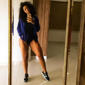 Sbahle Mpisane