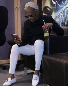 Somizi