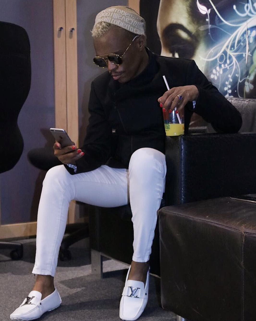 Somizi