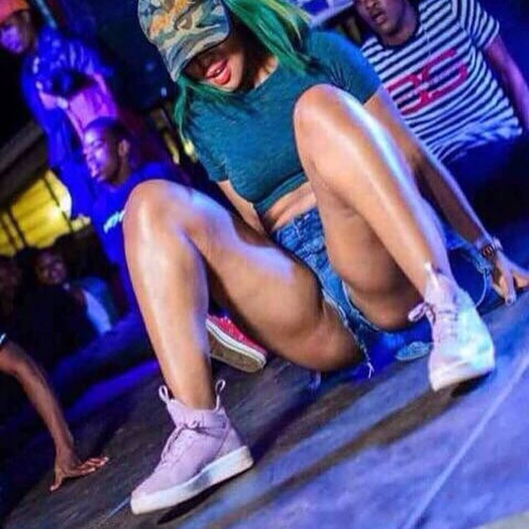 Babes Wodumo1