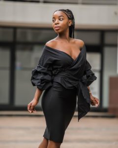 Zinhle Mqadi