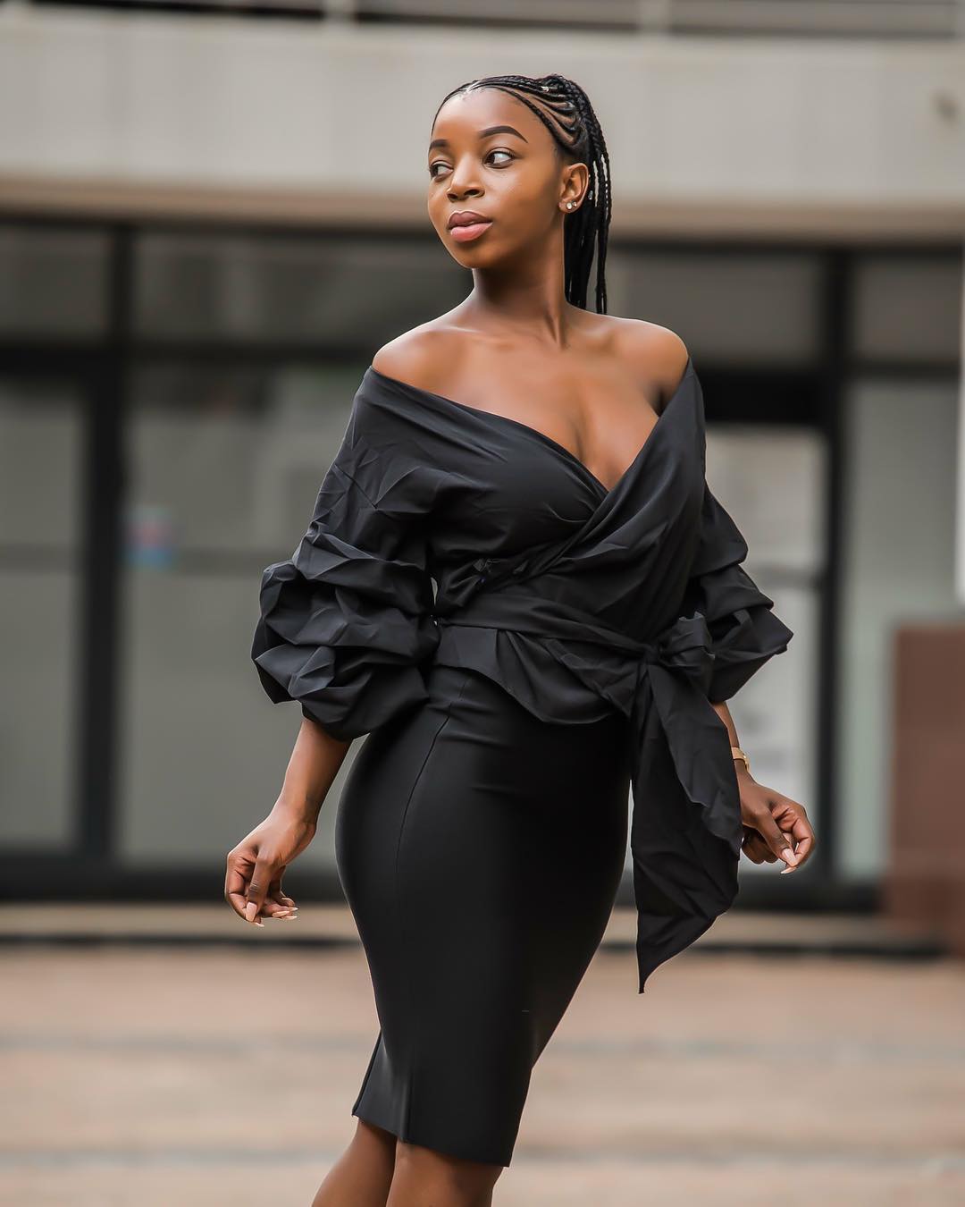 Zinhle Mqadi 