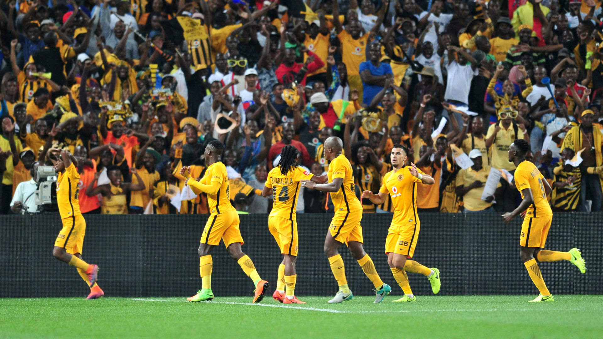 kaizer chiefs