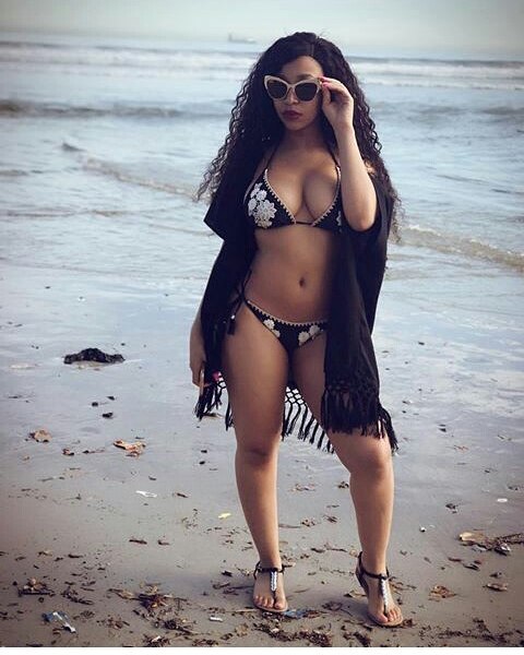 Mzansi Babe