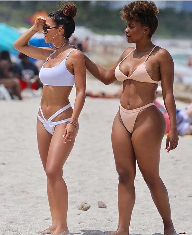 Bikini Bodies