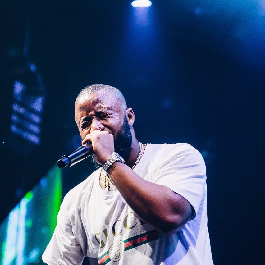 Cassper Nyovest