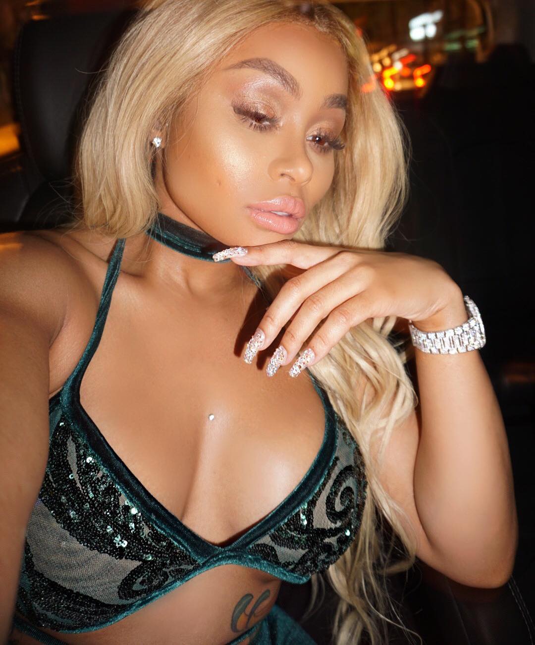 Blac Chyna