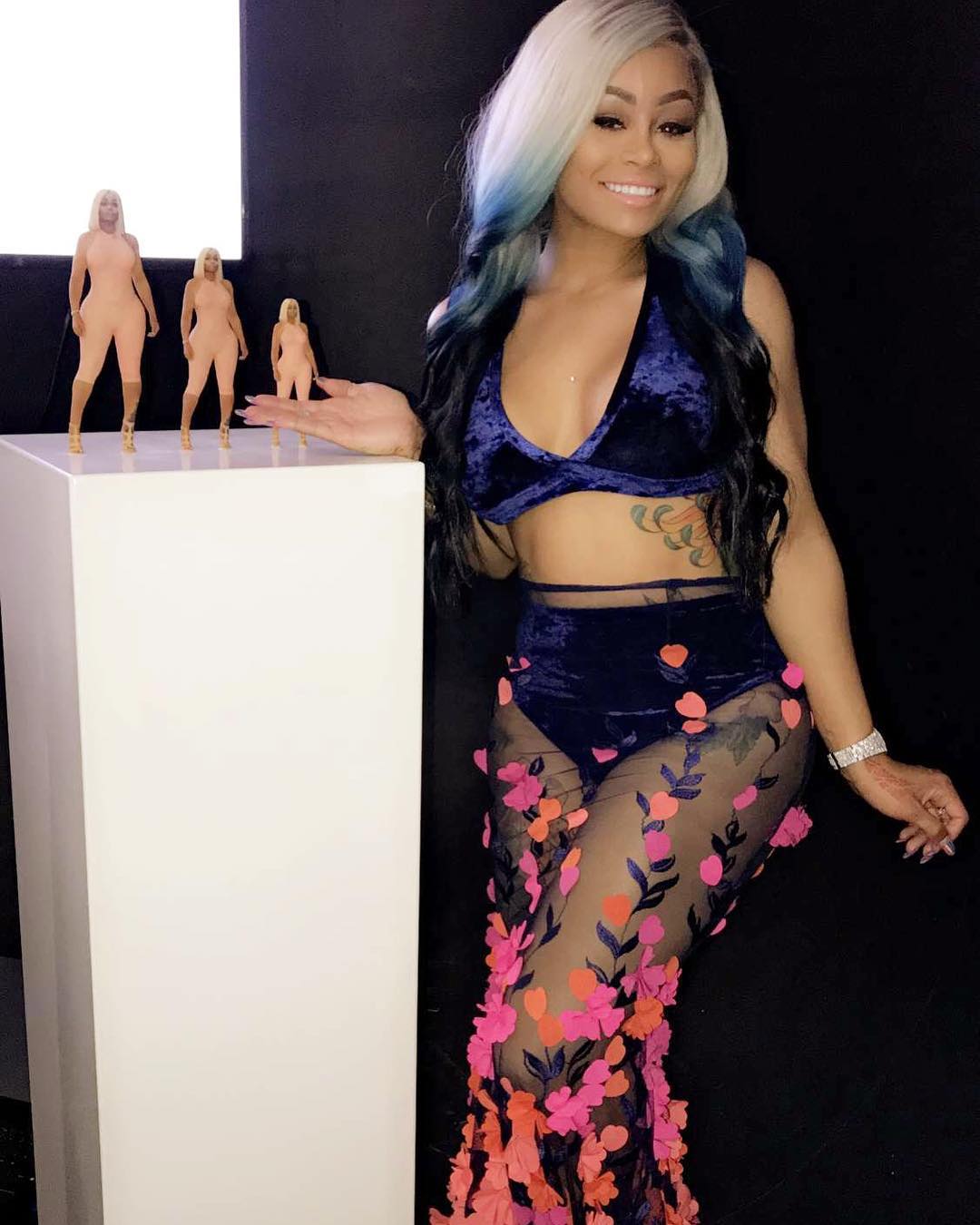 Blac Chyna