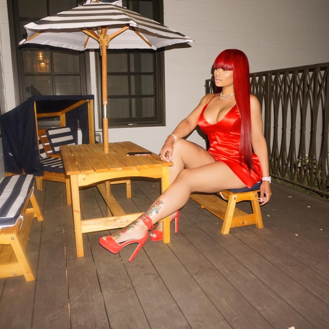 Blac Chyna