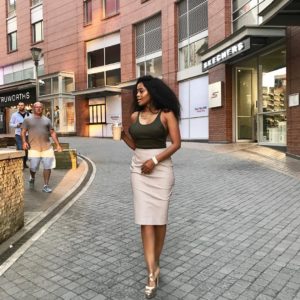 Lerato Kganyago