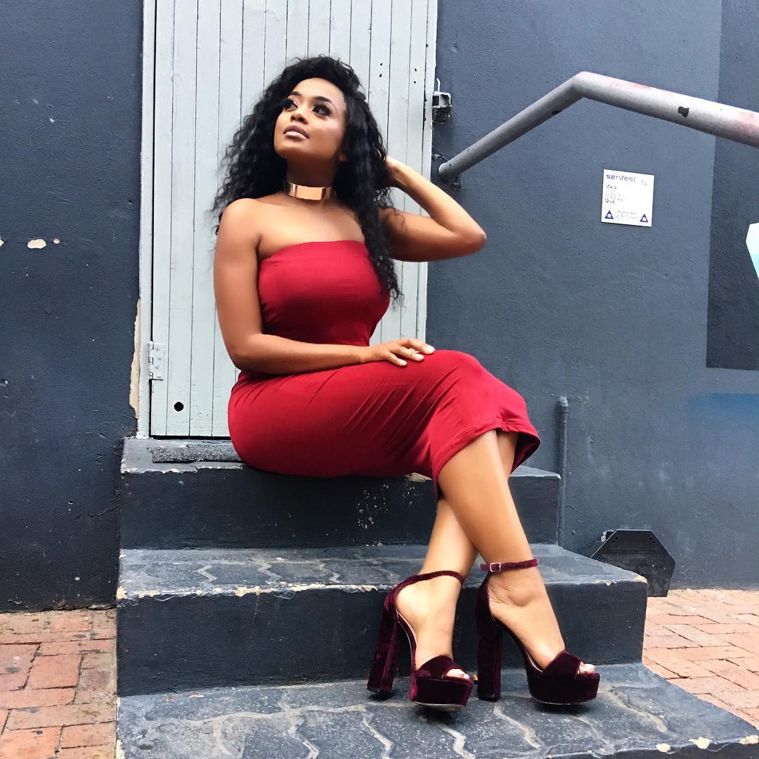 Lerato Kganyago