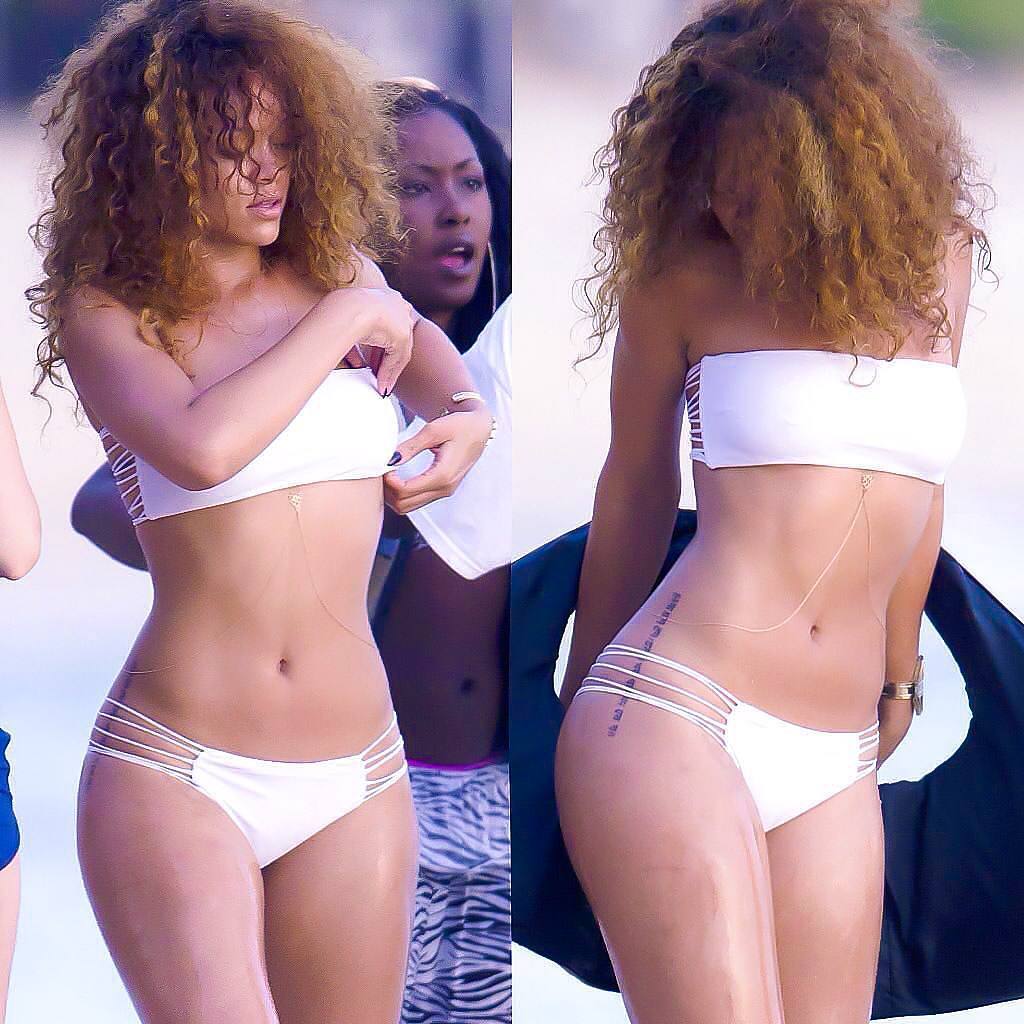 Rihanna