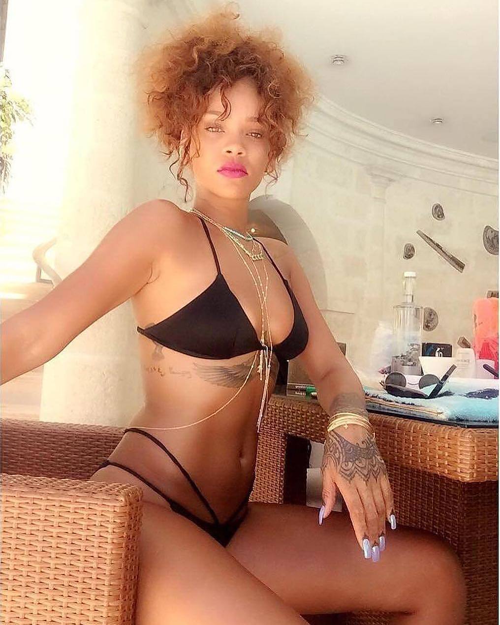 Rihanna