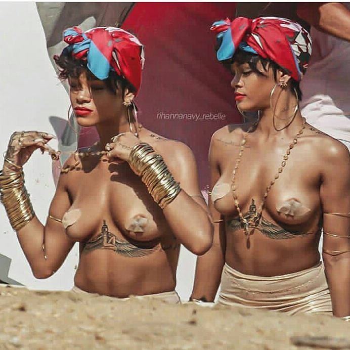 Rihanna