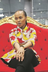 Sindi Dlathu