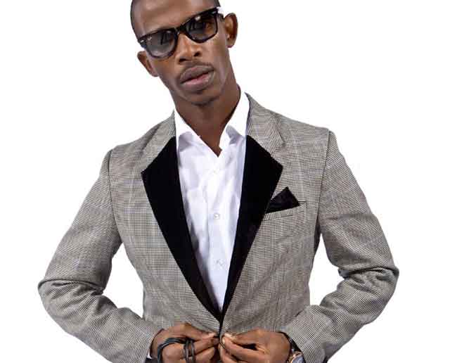 Zakes Bantwini