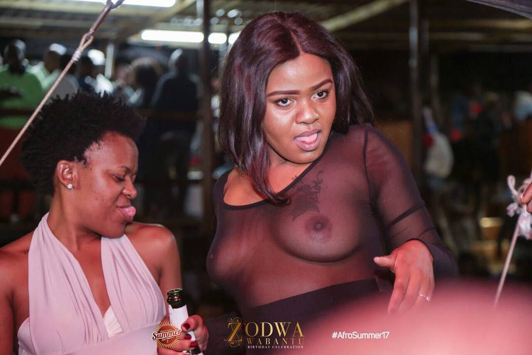 Zodwa Wabantu