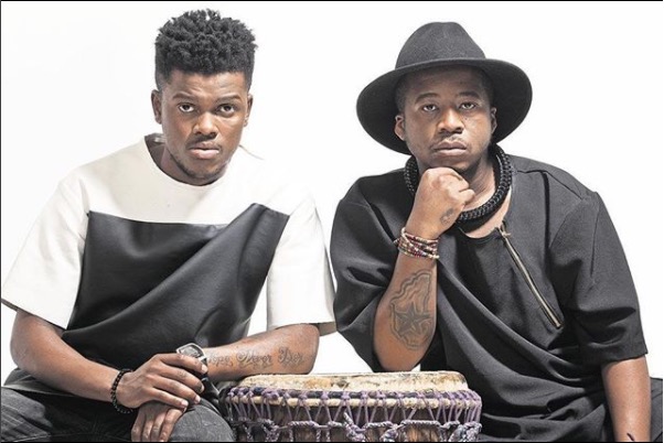 Black Motion