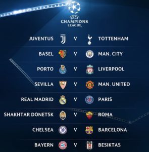 Champions League