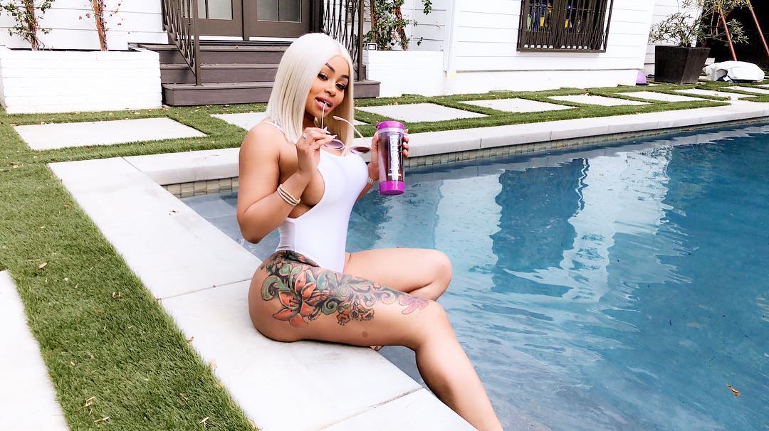 Blac Chyna