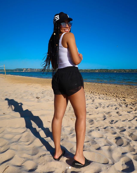 Amanda Du Pont