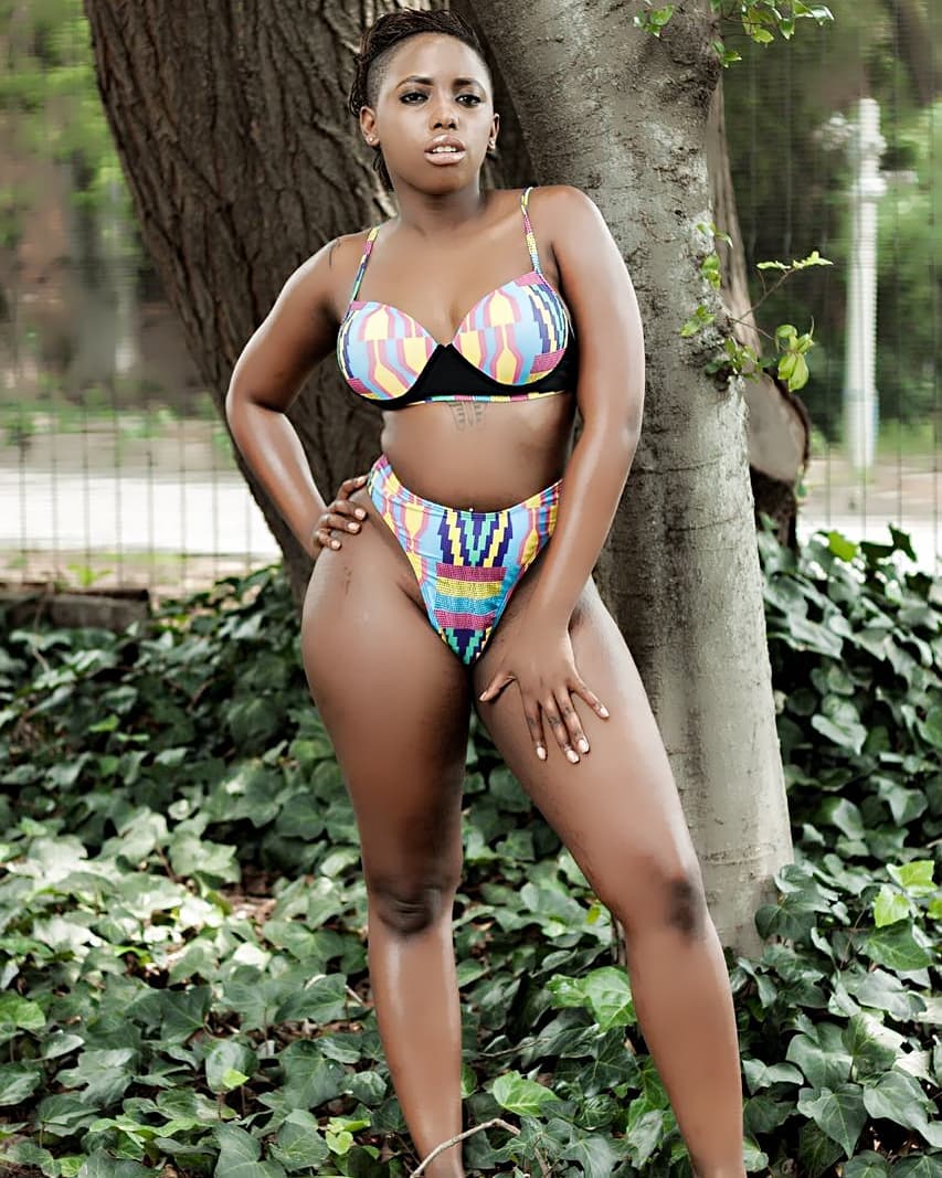 Gigi LaMayne