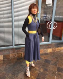 Leleti Khumalo