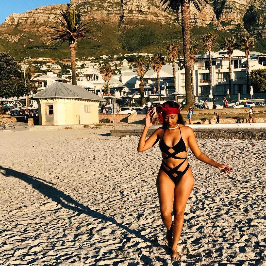 NADIA NAKAI