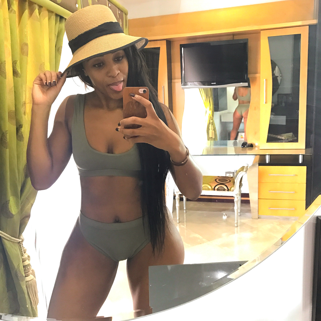 Sbahle Mpisane