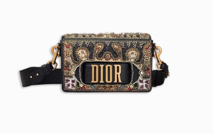 Dior handbag