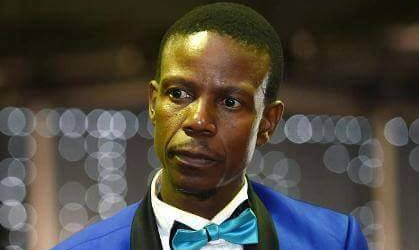 Pastor Mboro