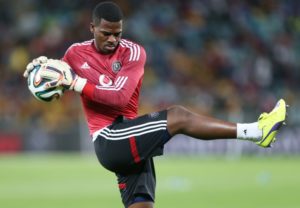 Senzo Meyiwa